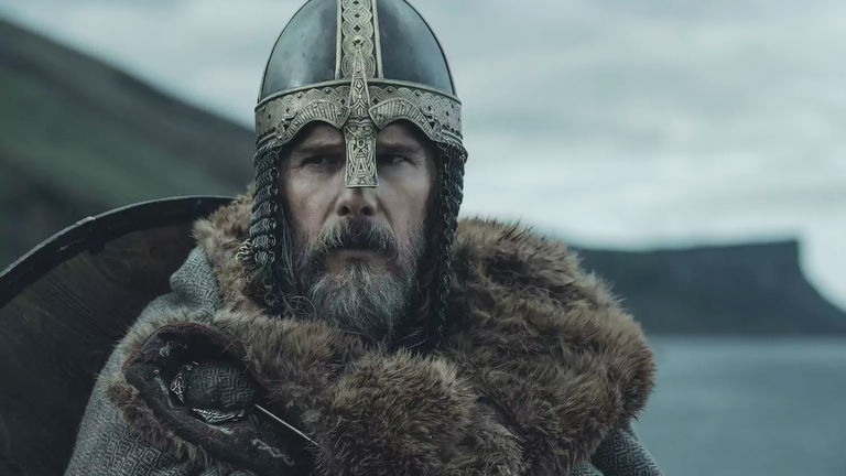 El bombazo que se come a 'Vikingos': es mucho más realista