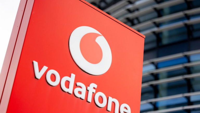 Vodafone lanza una nueva tarifa con más deporte que nunca: LaLiga EA Sports, Fórmula 1 y mucho más