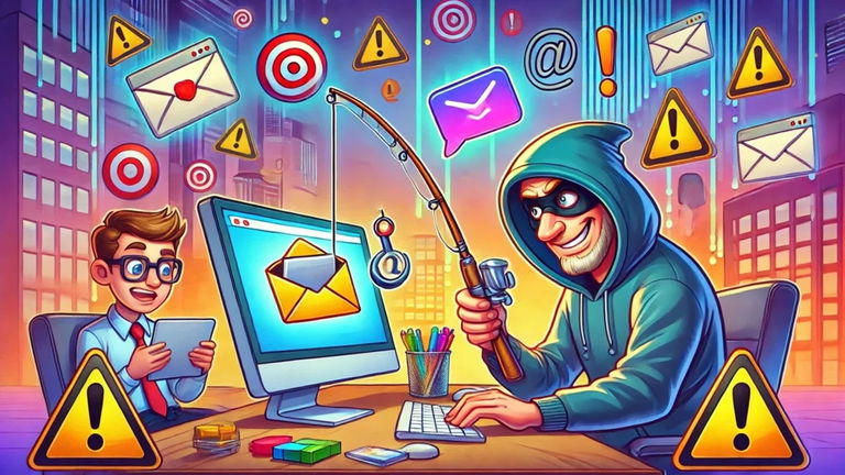 El phishing de clonación: el nuevo método de los ciberdelincuentes para perfeccionar las estafas