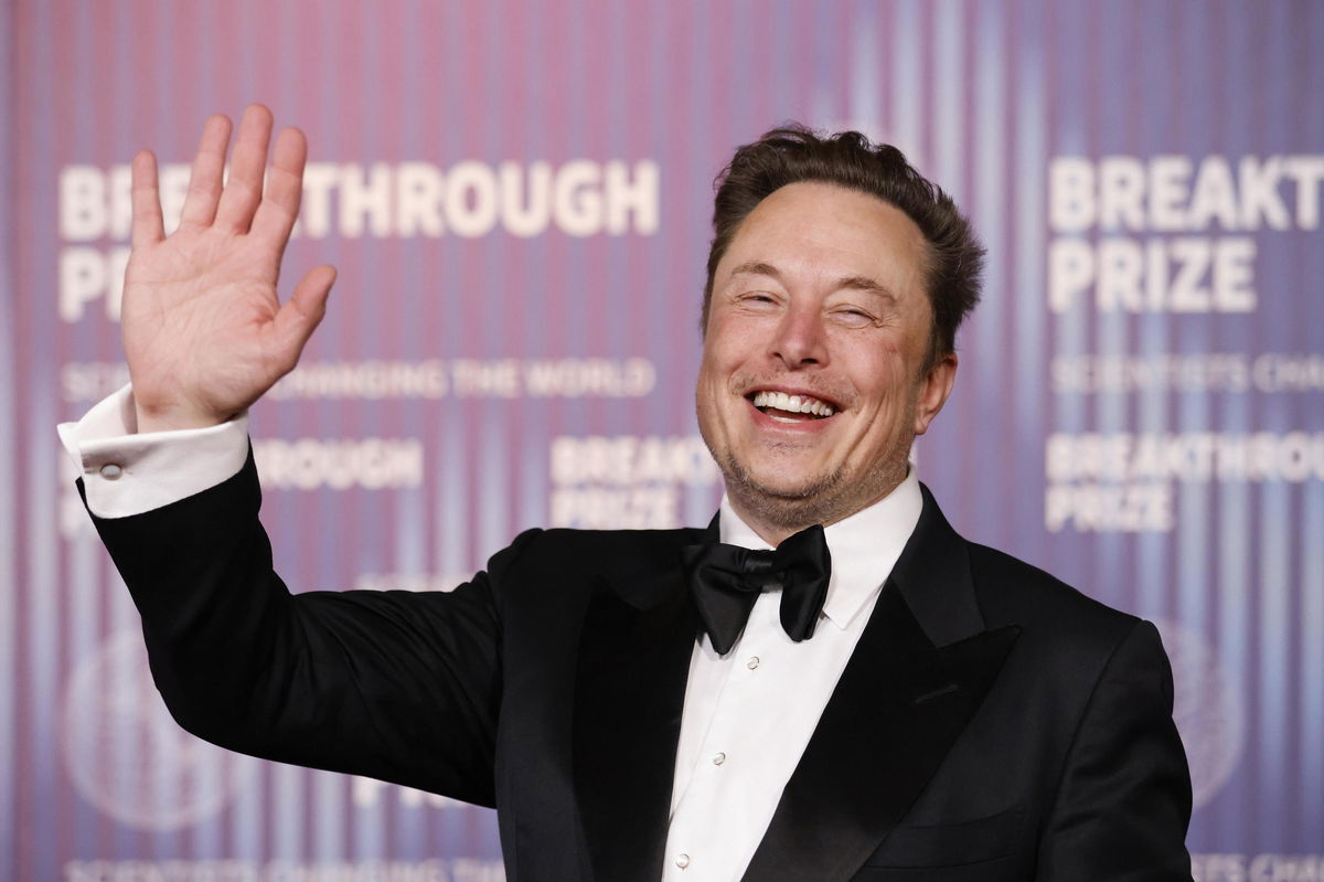 Tesla se hunde, y se debe a una falsa promesa de Elon Musk