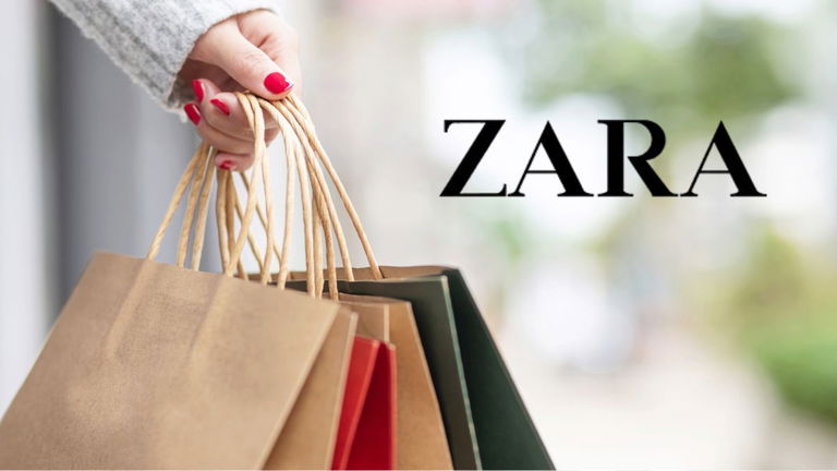 Cuándo hay envío gratis al comprar en Zara online