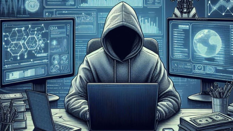 Estados Unidos ofrece 10 millones de dólares por atrapar a un hacker chino que ha infectado 81.000 ordenadores