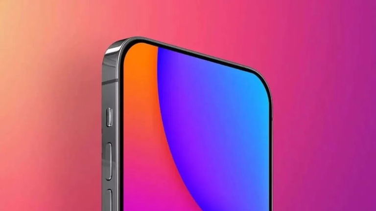 El iPhone con Face ID bajo la pantalla está cerca: ¿cuándo se lanzará?