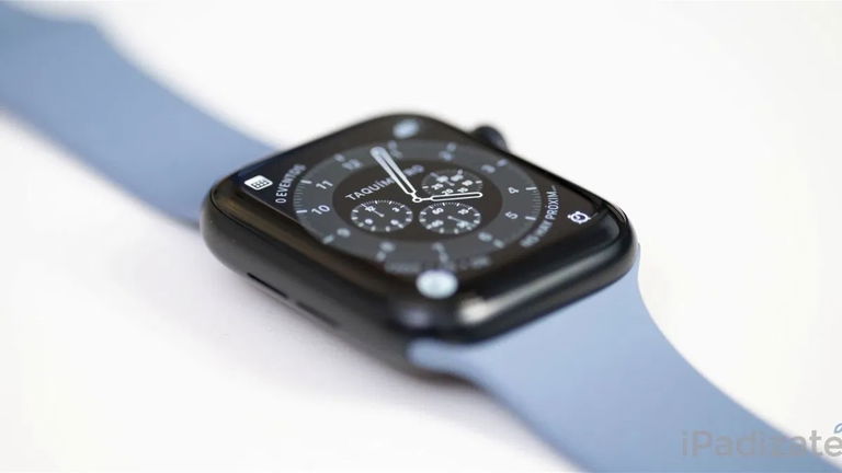 Descubre el peculiar uso del Apple Watch que pocos conocen