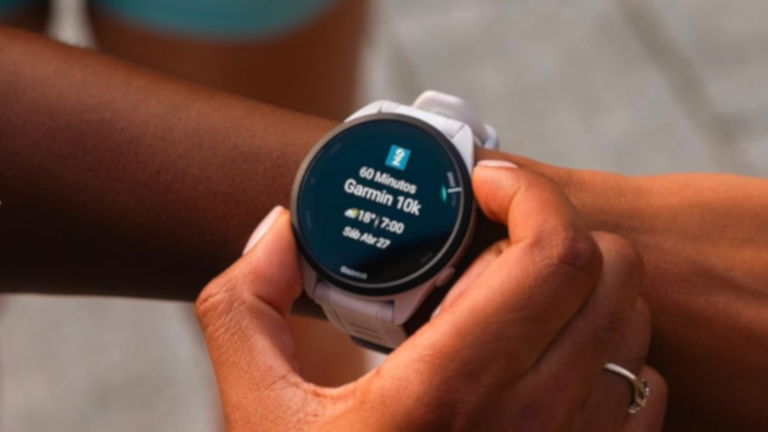 Por fin: los smartwatches Garmin ya tienen app de Google Maps