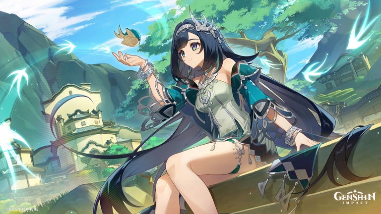 Están a punto de caducar: estos son los códigos de Genshin Impact aún disponibles para ser canjeados