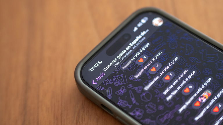 Los mejores 8 grupos de Telegram para conocer gente en España