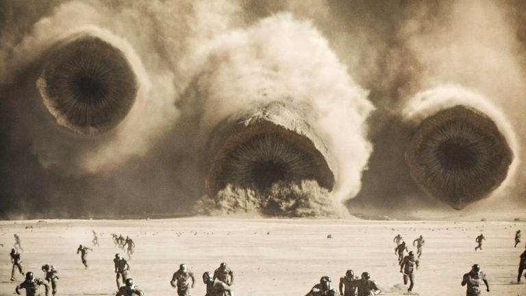 Esta ha sido la mejor película de 2024, la tienes en Prime Video y es una absoluta obra maestra