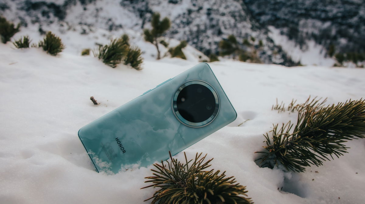 El móvil más equilibrado de su gama: 120 Hz, cámara de 108 MP y batería que aguanta todo el finde