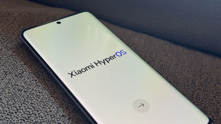 HyperOS 3 está en camino, y podría copiar el diseño Liquid Glass de iOS 16: esto es lo que se sabe hasta ahora