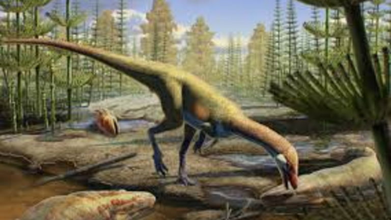 Este fósil de dinosaurio ha cambiado para siempre lo que sabíamos sobre ellos