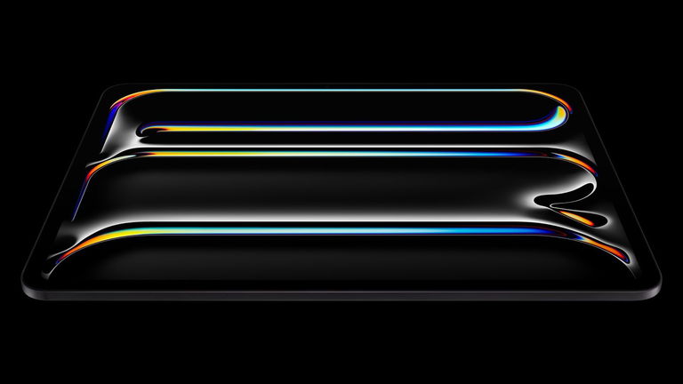 Apple lanzaría un nuevo iPad Pro este año