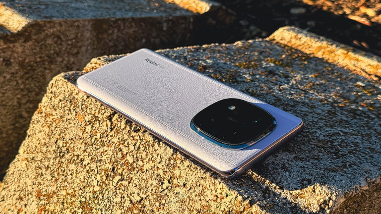 Desde 529 hasta 319 euros: un móvil Xiaomi con 12 GB de RAM, cámara de 200 MP y 512 GB de ROM