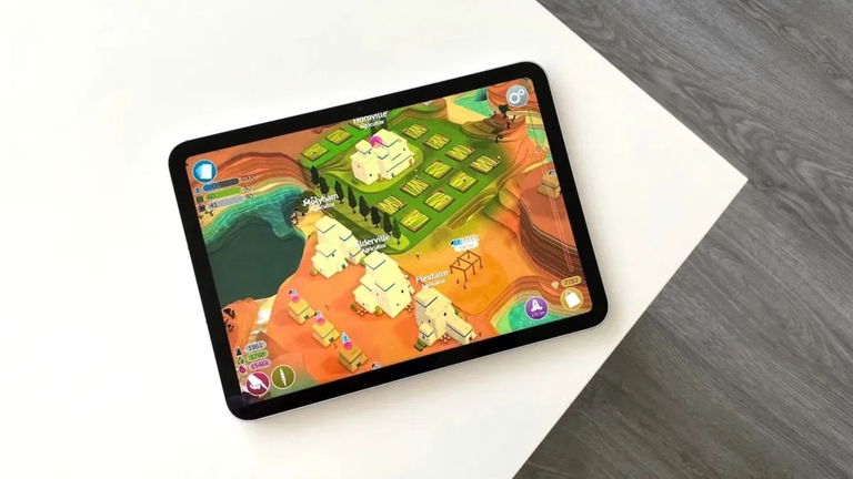 El iPad 11 tendría un procesador menos potente de lo esperado
