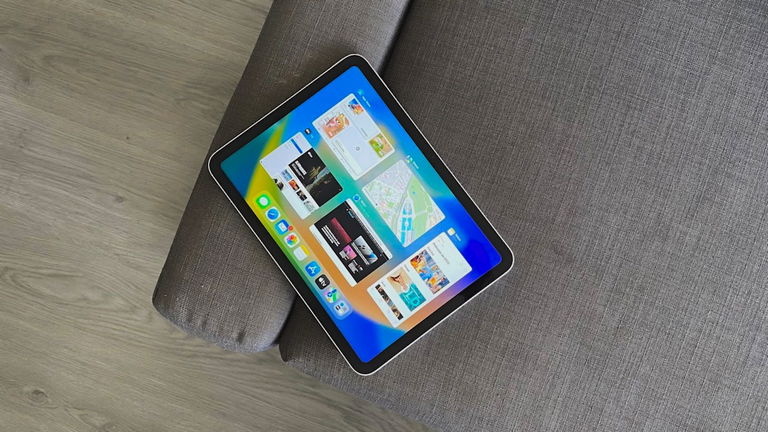A este precio me compraba este iPad dos veces: 256 GB y solo 304 euros con este cupón exclusivo hasta agotar existencias