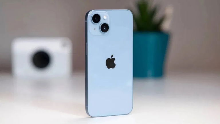 Ahora o nunca! Quedan pocas unidades del iPhone 14 a un precio increíblemente bajo
