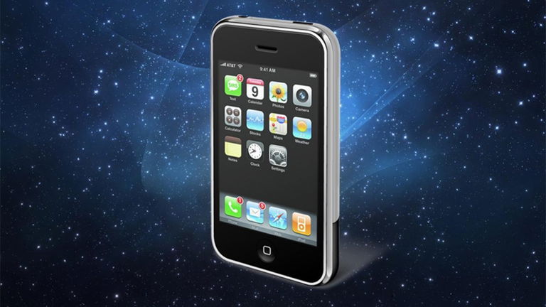 Al menos 9 empleados de Nokia alertaron sobre la "enorme amenaza" que supuso el iPhone original tras su anuncio en 2007