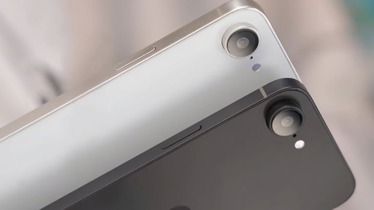 ¿Dynamic Island o notch? Una filtración nos aclara qué tendrá el iPhone SE 4