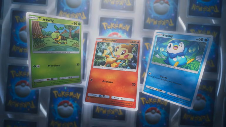 JCC Pokémon Pocket anuncia su nueva colección de cartas y la llegada definitiva de los intercambios