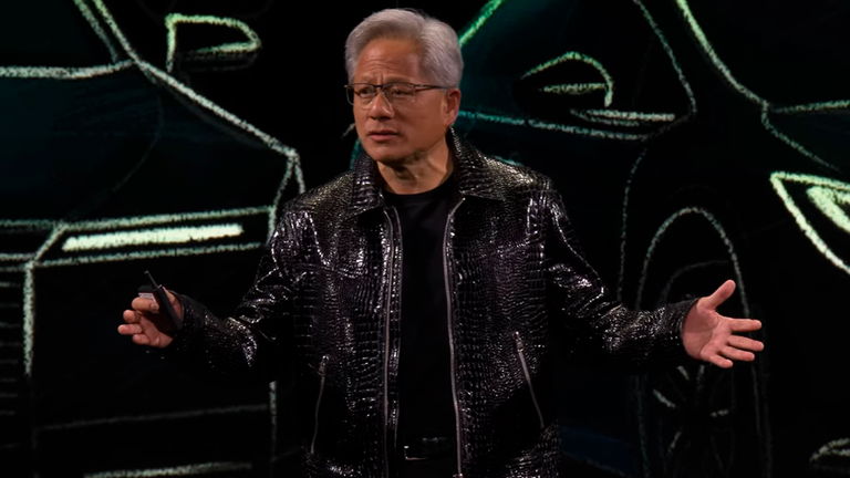 Nvidia y MediaTek trabajan en su propio procesador para PC