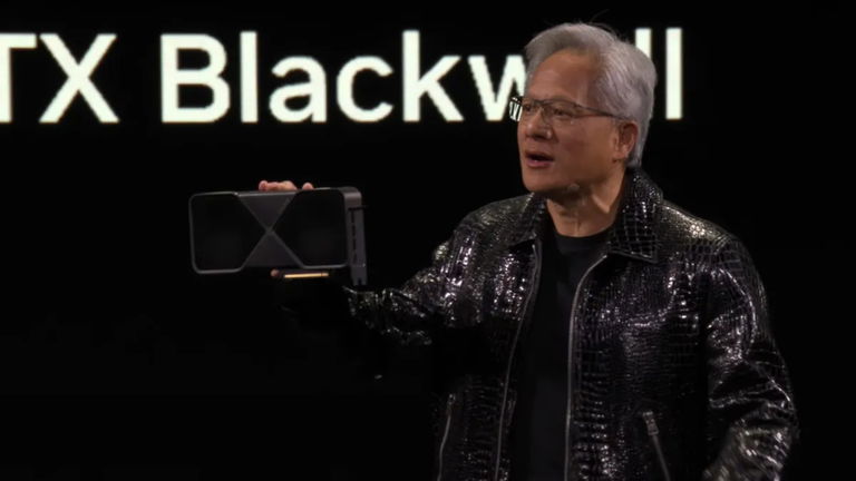 NVIDIA ya piensa en la IA de 2026 y 2027 con 'Rubin Ultra' y 'Feynman', sus nuevos chips