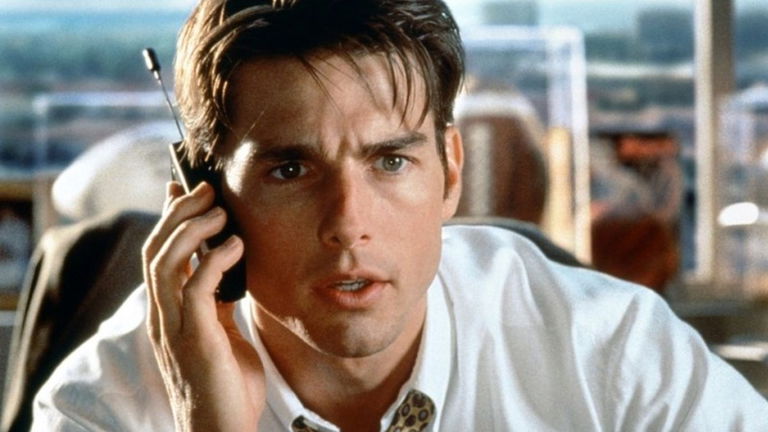 Último fin de semana para ver la mejor actuación de Tom Cruise en Prime Video