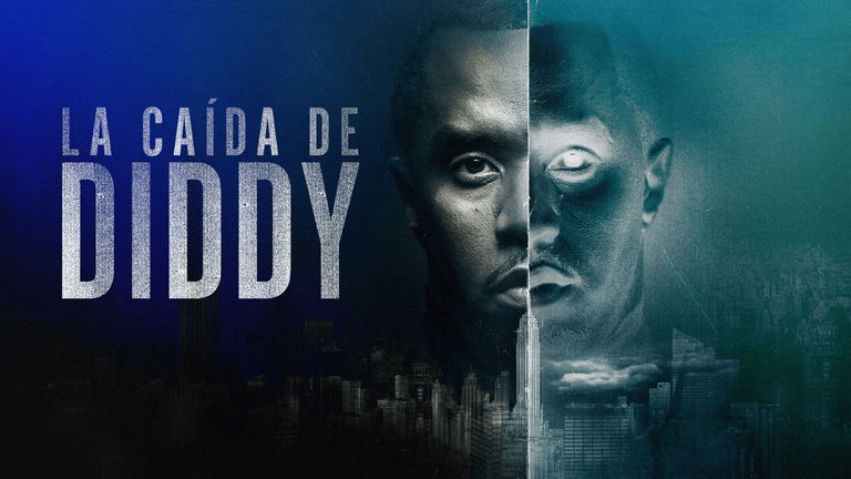 El mayor escándalo del año en Hollywood llega al streaming: estreno sorpresa de 'La caída de Diddy' en Max
