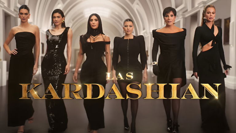 Tráiler y fecha de estreno de la temporada 6 de 'Las Kardashian'