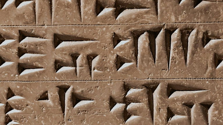 La nueva revolución tecnológica podría venir de un invento de hace 5.500 años
