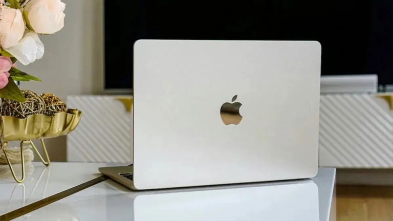 El MacBook Air con el M3 nunca había estado así tan barato: tiene 500 euros de descuento y pinta a que va a agotarse