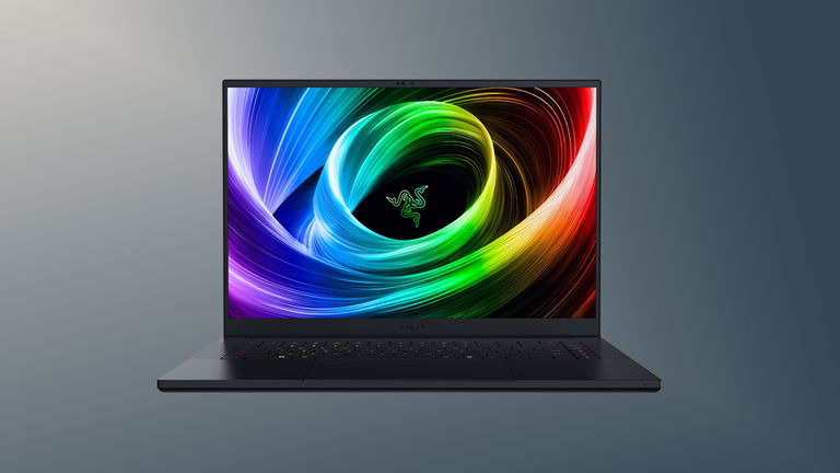 Nuevo Razer Blade 16: así es el portátil gaming más delgado del momento