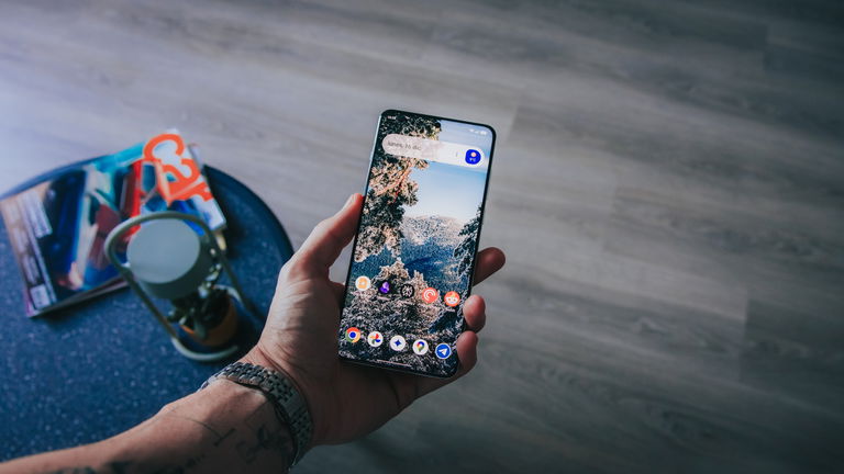 Lo más bestia de OnePlus con Snapdragon 8 Elite, 512 GB y carga de 100 W se desploma hasta los 585 euros