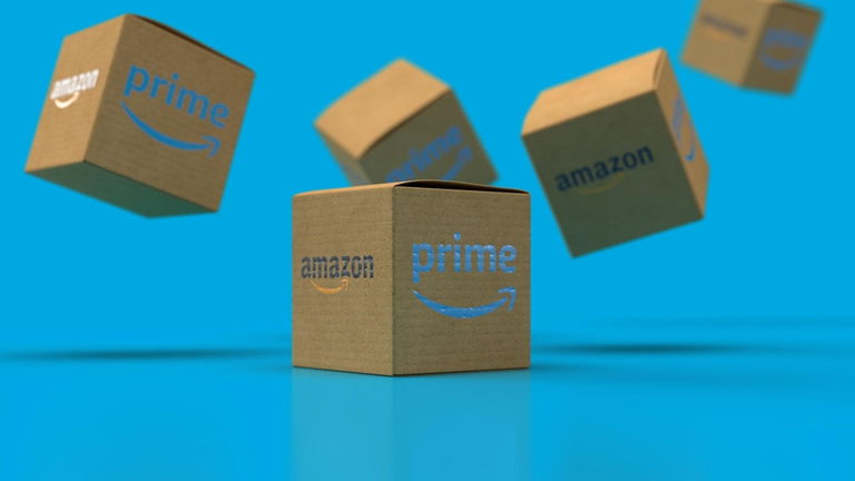 Qué hacer si un pedido de Amazon no llega