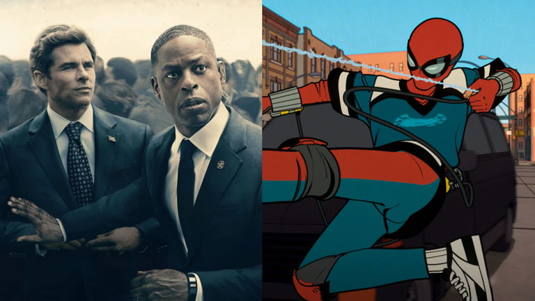 Un thriller del creador de 'This Is Us' y un homenaje a los orígenes de Spider-Man, doble estreno de la semana en Disney+