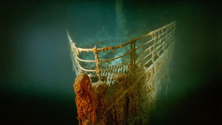 Nos hemos quedado sin un plan para salvar al Titanic