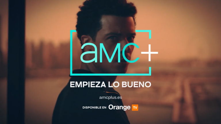 Pensábamos que solo Movistar Plus+ perdía contenido de AMC, pero también lo harán Orange y Jazztel