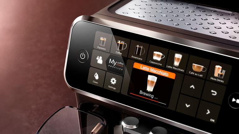 La mejor valorada y con 120 euros de rebaja: esta cafetera superautomática transformará tu gusto por el café en algo obsesivo