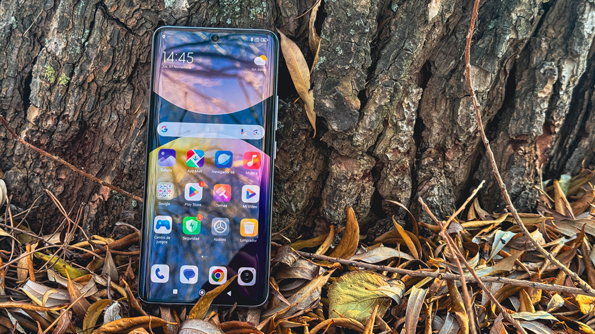 Este Xiaomi Pro Plus lo tiene todo: pantalla top, cámara de 200 megapíxeles y carga en 19 minutos