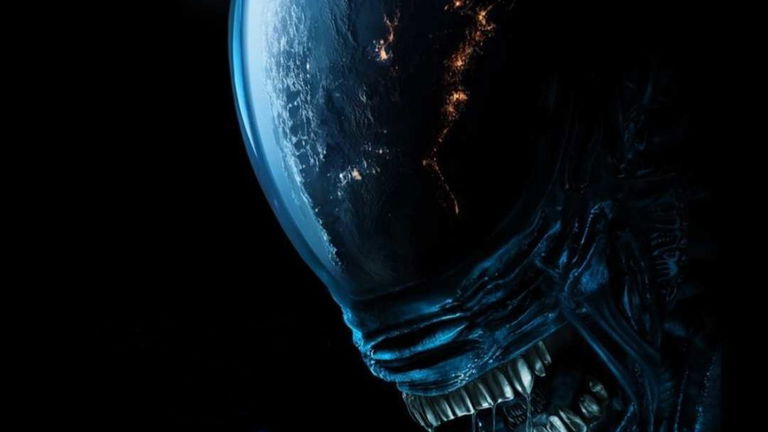 Métete en la piel de un xenomorfo en el nuevo tráiler de Alien Earth. Se viene algo grande