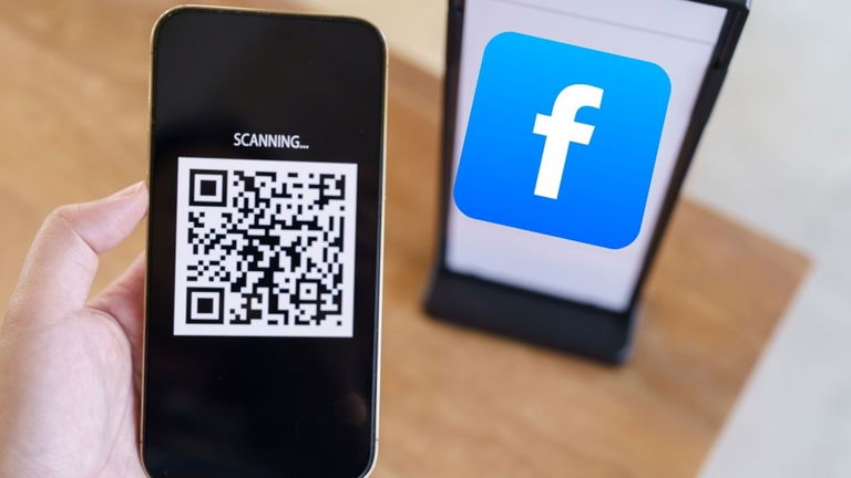 Dónde está el QR de Facebook y qué hacer si no lo encuentras