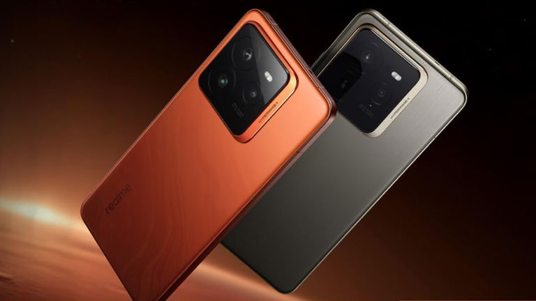 Oficial: este será el primer móvil de realme en recibir la actualización a Android 16 con realme UI 7