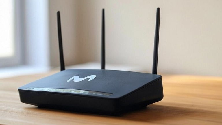 Cómo actualizar el router de Movistar paso a paso