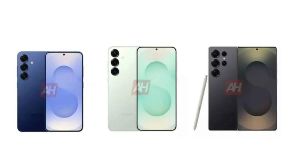 Samsung Galaxy S25: filtrados los precios en Europa de los modelos