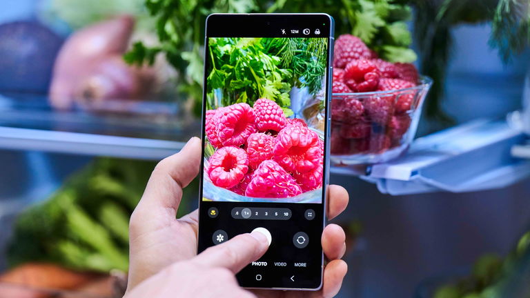 Samsung Galaxy S25 y One UI 7 esconden estas dos funciones para vídeo en Camera Assistant