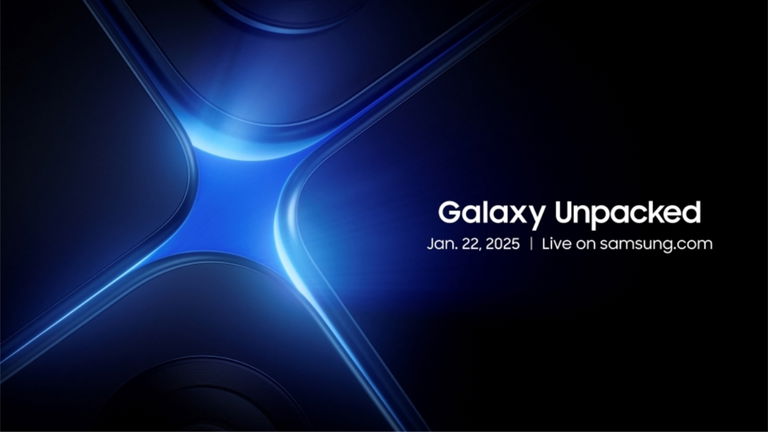 Samsung anuncia el Galaxy Unpacked 2025 de forma oficial: esta es la fecha de presentación de los Galaxy S25