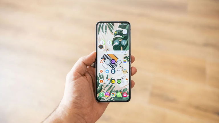 Galaxy Z Flip7 FE: filtrada una de las principales características del primer plegable barato de Samsung