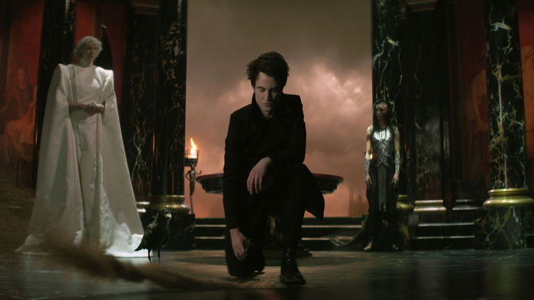 Netflix cancela una 'Sandman' que se despedirá con nuevos episodios