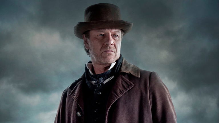 La posguerra civil de EE.UU. se narrará en este western protagonizado por Sean Bean que acaba de sumar 5 actores a su elenco