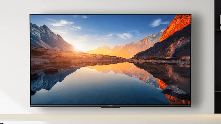 Xiaomi lo vuelve a hacer: una smart TV con resolución 4K y Google TV a precio de risa