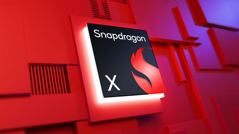 El nuevo Qualcomm Snapdragon X es el procesador que querrás en tu próximo portátil barato